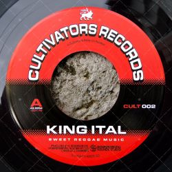 King Ital - Sweet Reggae Music