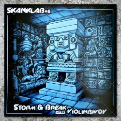 Skank Lab Vol.8