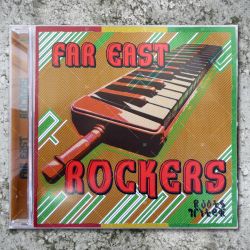 Far East - Rockers