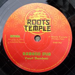 Yuuri Bamboo - Bamboo Dub