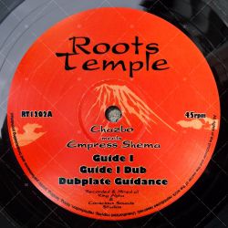 Chazbo meets. Empress Shema - Guide I