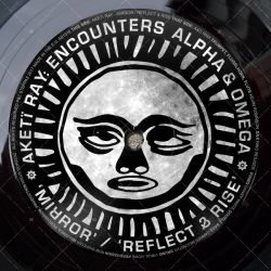 Aketï Ray meets A&O – Mirror / Reflect & Rise