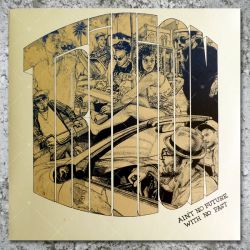 Trilon - Ain't No Future With No Past