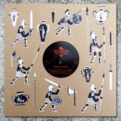 Dubbing Sun & Digid - Fight Against Evil