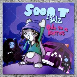 Soom T & Budz - Ode To A Karrot