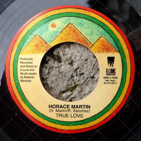 Horace Martin - True Love