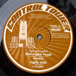 Marga - Right Road