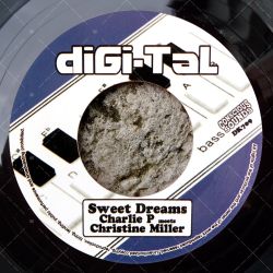 Charlie P meets Christine Miller - Sweat Dreams