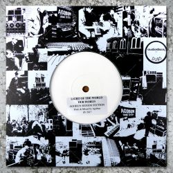 Agobun - Light Of The World