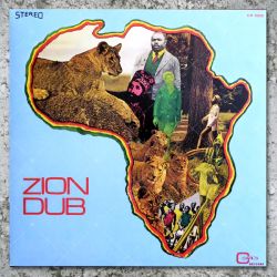 Zion Dub