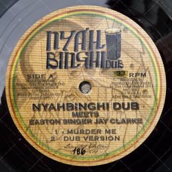 Easton Clarke - Murder Me