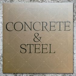 Dubkasm - Concrete & Steel