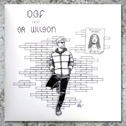 OBF feat. Sr Wilson - Rub A Dub Mood