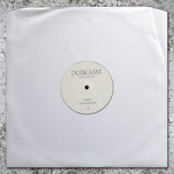 Dubkasm - Concrete & Steel