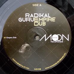Radikal Guru - Empire Dub