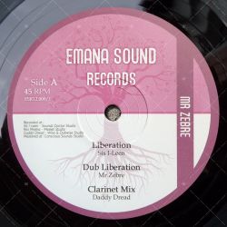 Sis I-Leen - Liberation