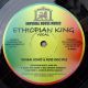 Vivian Jones & Russ Disciples - Ethiopian King (Vocal)