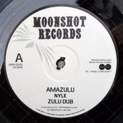Nyle - Amazulu