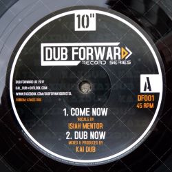 Isiah Mentor - Come Now