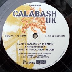 Chezidek & Anthony B - Better Haffi Come (Remix)