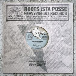 Tenor Youthman - Duppy / War