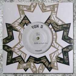 Von D feat. Digital Sham - Over