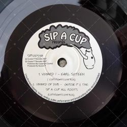 Earl Sixteen - Vinyard !