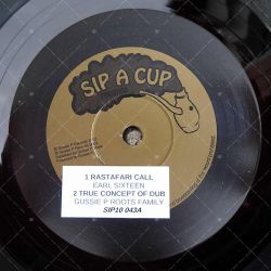 Earl Sixteen - Rastafari Call