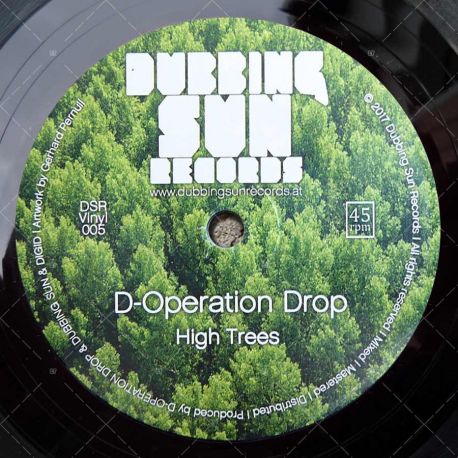 D-Operation Drop - High Trees