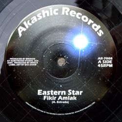 Fikir Amlak - Eastern Star