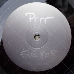 Eva808 - Prrr