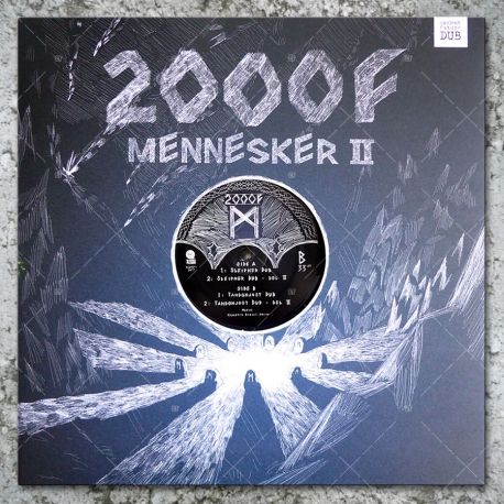 2000F - Mennesker II