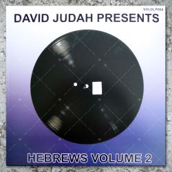 David Judah Presents: Hebrews Volume 2