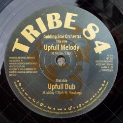 Guiding Star Orchestra - Upfull Melody