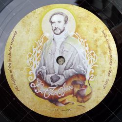 Michael Exodus feat. Baba Ras & Emeterians - Let Jah Arise
