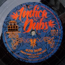 Indica Dubs meets Echo Vault - 420 Dub