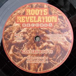 Eastern Roots - Perillous Dub