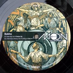 Bukkha feat. Clinton Sly - Unite