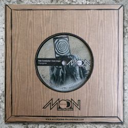 Dub Conductor feat. Dark Angel - Propaganda