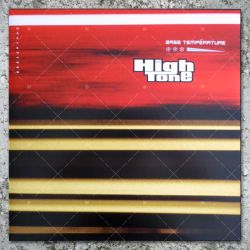 High Tone - Bass Temperature