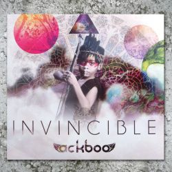 Ackboo - Invincible