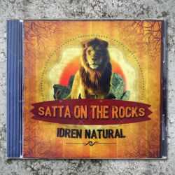 Idren Natural - Satta On The Rocks