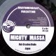 Mighty Massa - Stepping Out