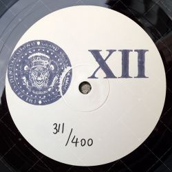 Dub Dynasty - The Grand Tempo