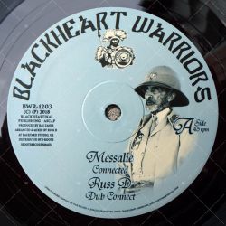 Messalie - Connected