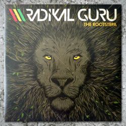 Radikal Guru - The Rootstepa