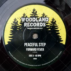 Forward Fever - Peaceful Step