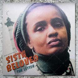 Sista Beloved - The Letter
