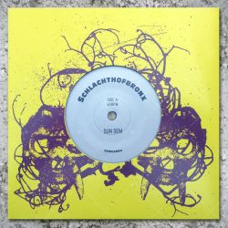 Schlachtofbronx - Dun Dem