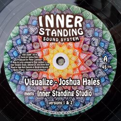 Joshua Hales - Visualize